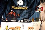 Hafenkneipe und Theaterstück 1998